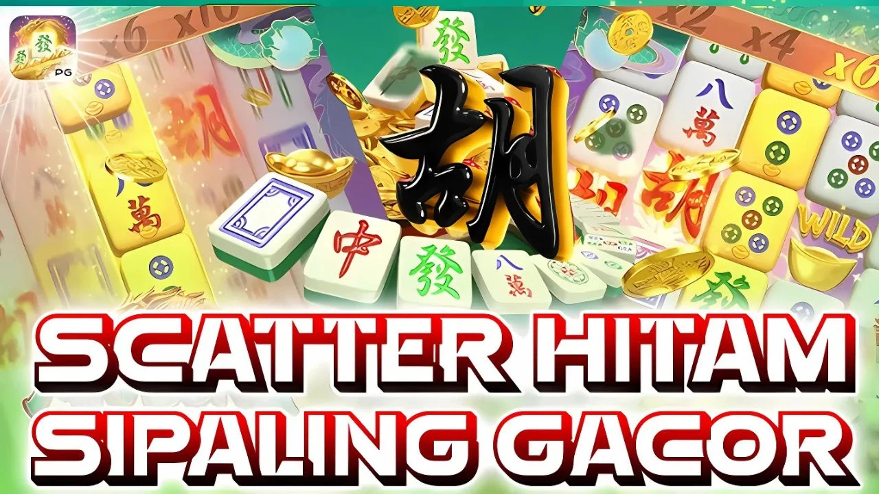 Kenapa Mahjongways Diposisikan sebagai Game Strategis oleh Pemain Kasino Online di Awal Tahun 2026