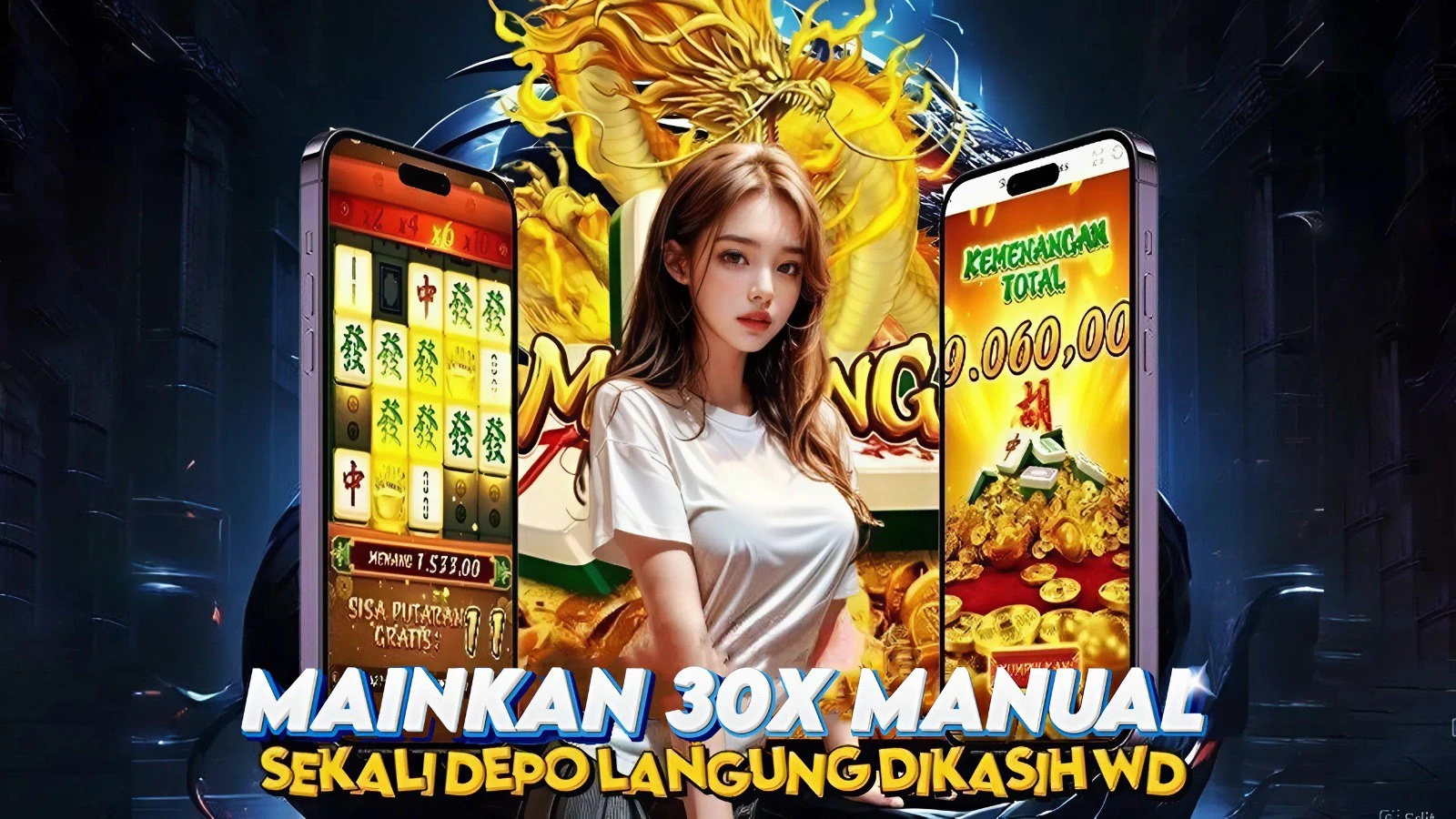 Bagaimana Pemain Kasino Online Menentukan Arah Bermain Mahjongways pada Fase Awal Tahun 2026