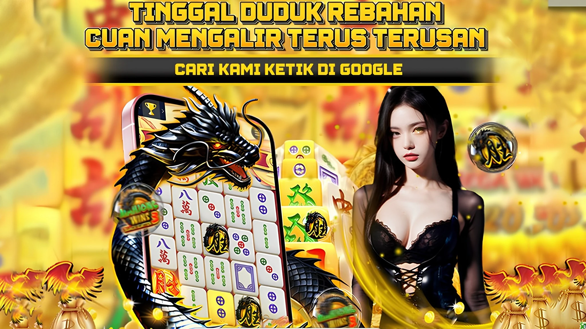 Langkah Sistematis Bermain Mahjongways untuk Pemula Kasino Online di Periode Awal 2026