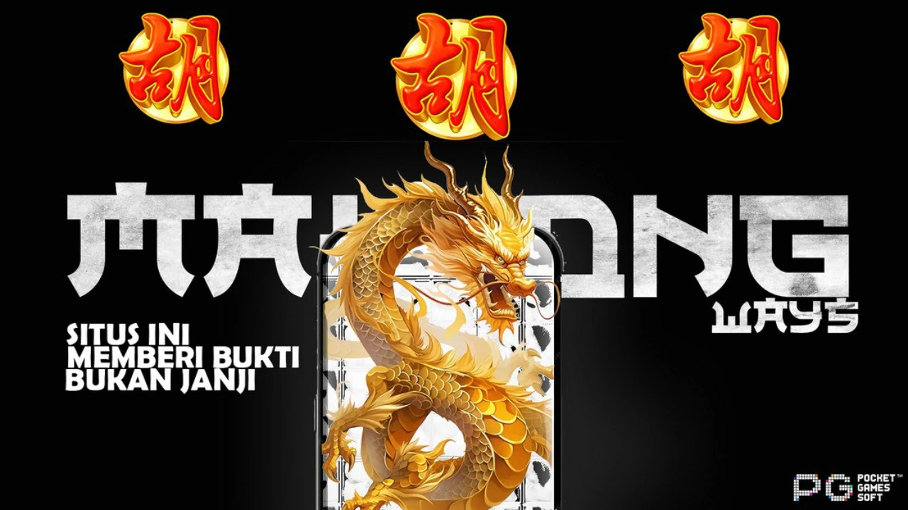 Alur Pemanfaatan Bonus Awal Tahun 2026 Mahjongways di Kasino Online untuk Efisiensi Modal