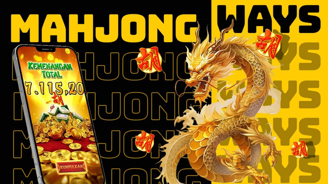 Pengelolaan Batas Taruhan Mahjongways di Kasino Online Awal Tahun 2026 sebagai Upaya Mitigasi Risiko