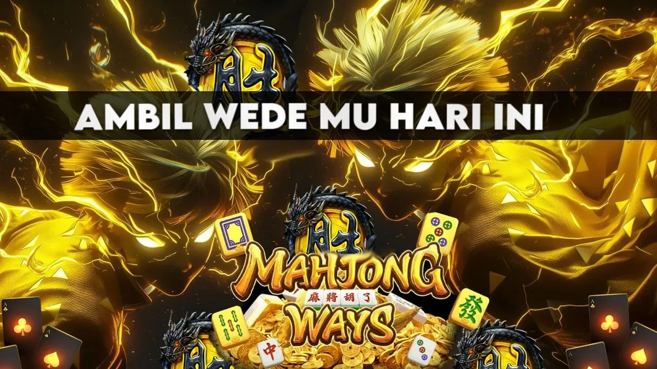 Penetapan Target Bermain Mahjongways oleh Pemain Kasino Online pada Pembukaan Tahun 2026